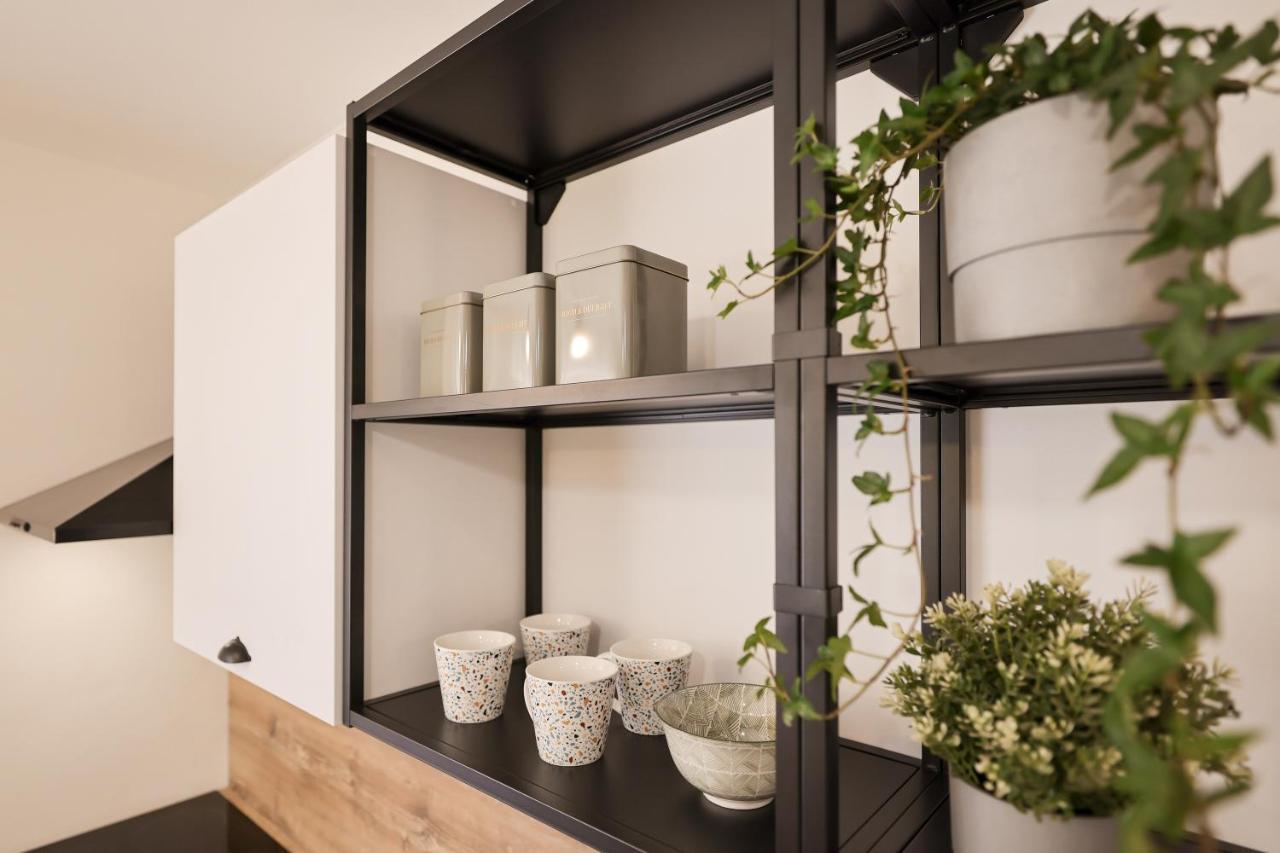 Apartment Ana ザダル エクステリア 写真